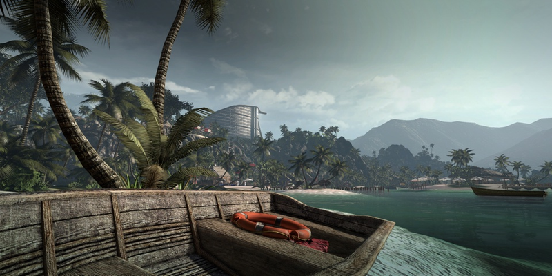 Illustration for article titled Dead Island Is a Decade's Worth of Zombie Games in One